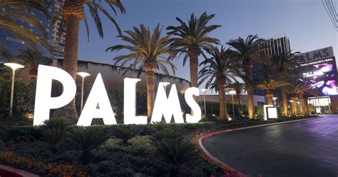 palms casino
